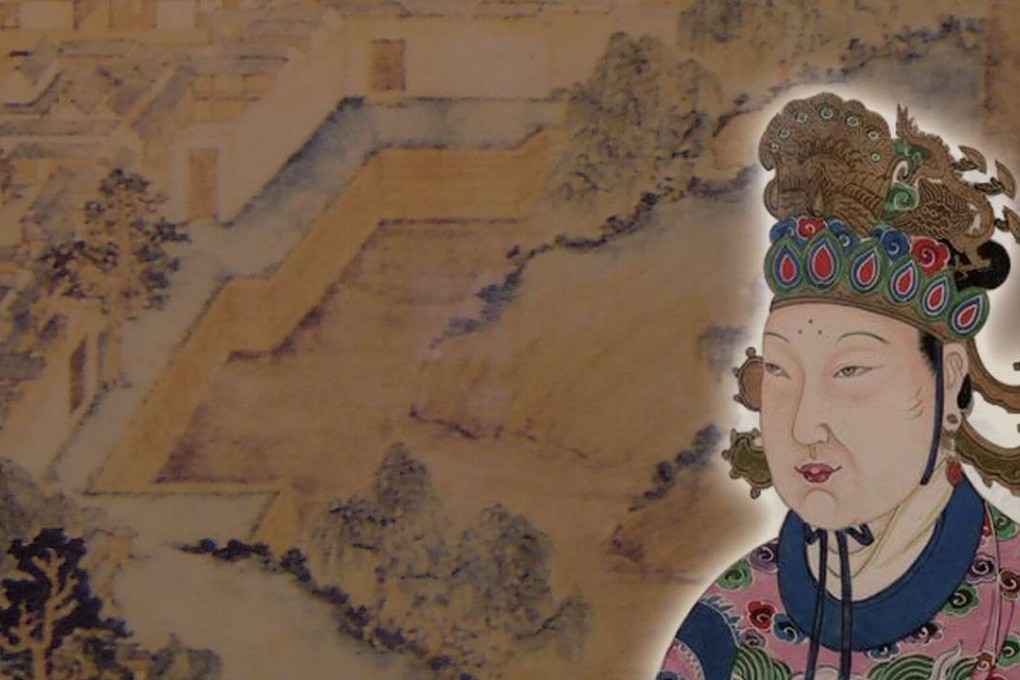 Empress Wu Zetian had to overcome many obstacles during her half century in power.