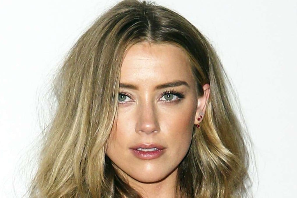 Amber Heard stars in Aquaman, which begins shooting in Australia next year. Photos: AP
