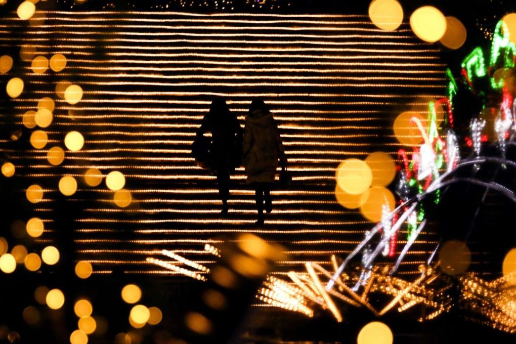 Family-friendly policies mean little if staff are expected to be available at all hours. Photo: EPA