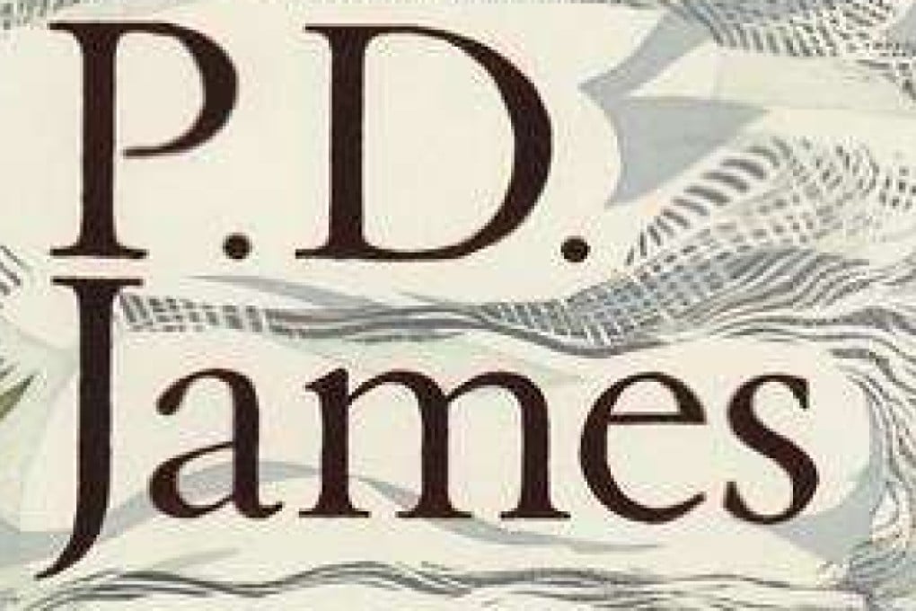 James plays with genre conventions in this collection of Yuletide stories, mostly written early in her career and including a pair featuring Adam Dalgliesh