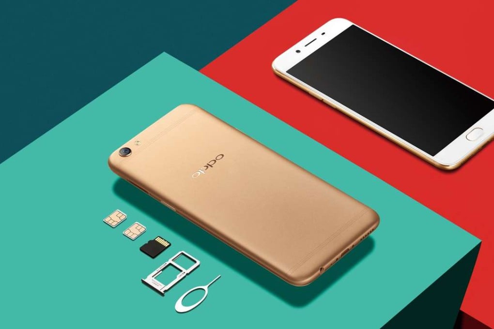 The Oppo R9s has excellent build quality, long battery life and a surprising camera.