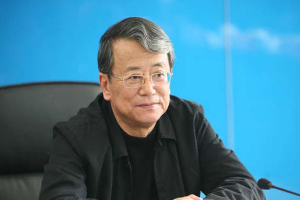 Ling Zhengce is an elder brother of Ling Jihua, who got a life sentence in July. Photo: Handout