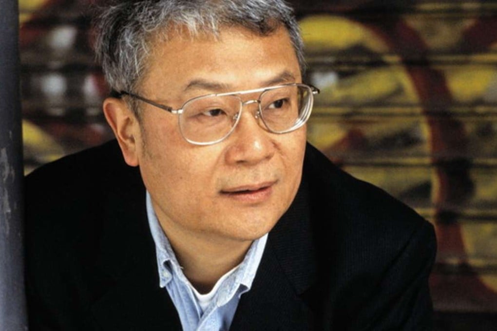 Author Ha Jin. It’s foolish to imagine the country as a mystical figure, a generous mother that has raised all the Chinese,” says a character in his new book, The Boat Rocker