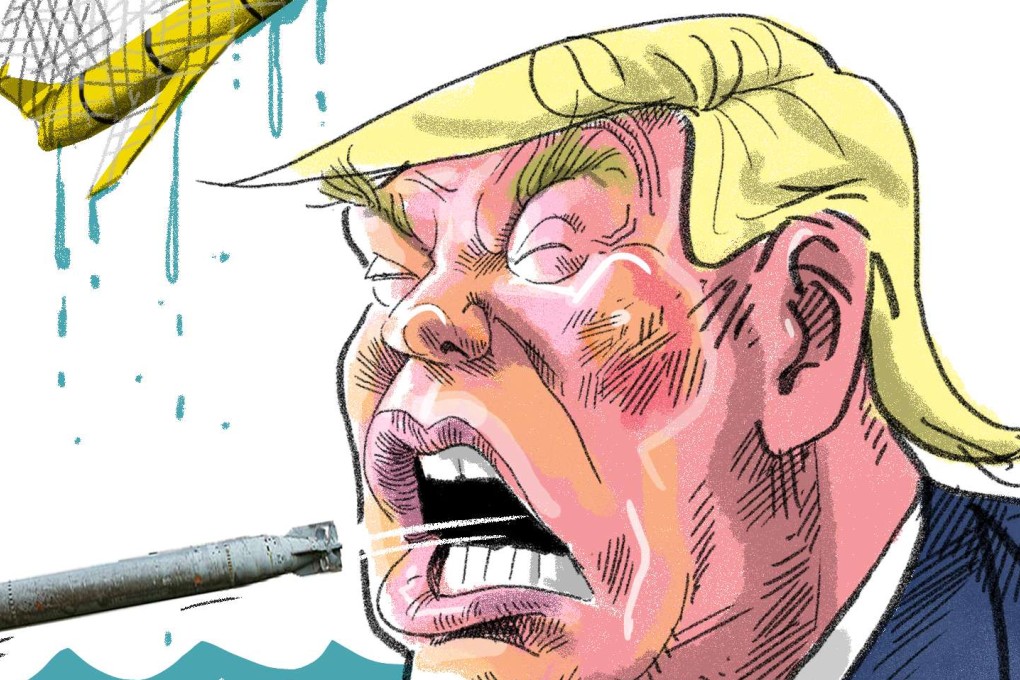 Tom Plate says the latest Sino-US tensions show both sides need to make a lot more adjustments to get along. For China, it means accepting a US leader who will certainly offend its sensibilities