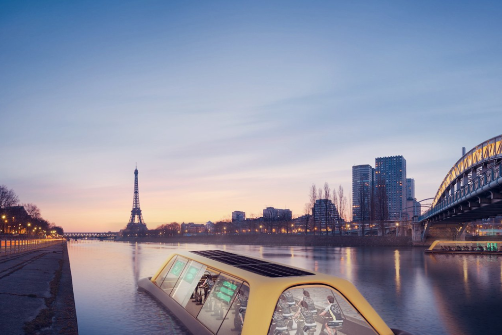 Photo: Carlo Ratti Associati