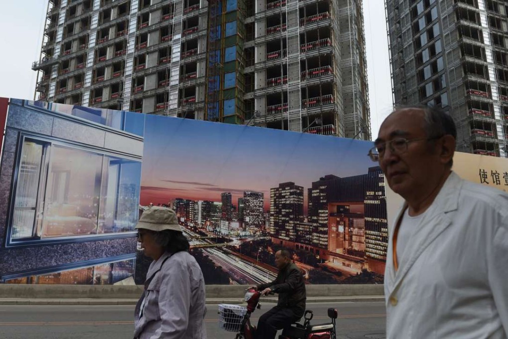 Leaders on the mainland have already emphasised the need for policies that can bring stability, something that Hong Kong would be wise to follow. Photo: AFP