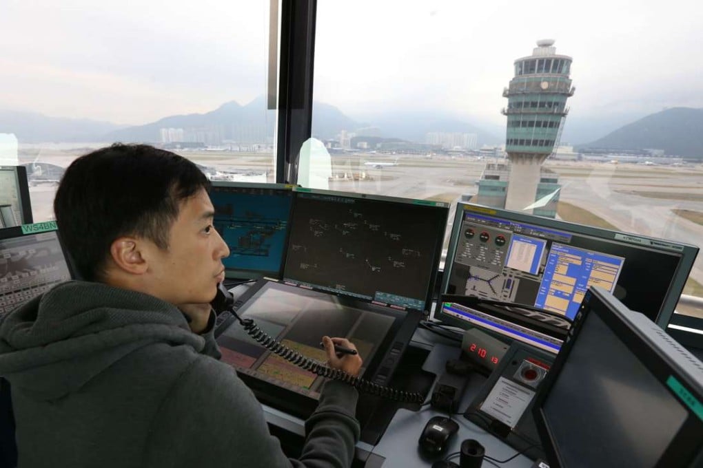 The Auto Trac III system has faced teething problems since it went fully operational on November 14. Photo: Dickson Lee