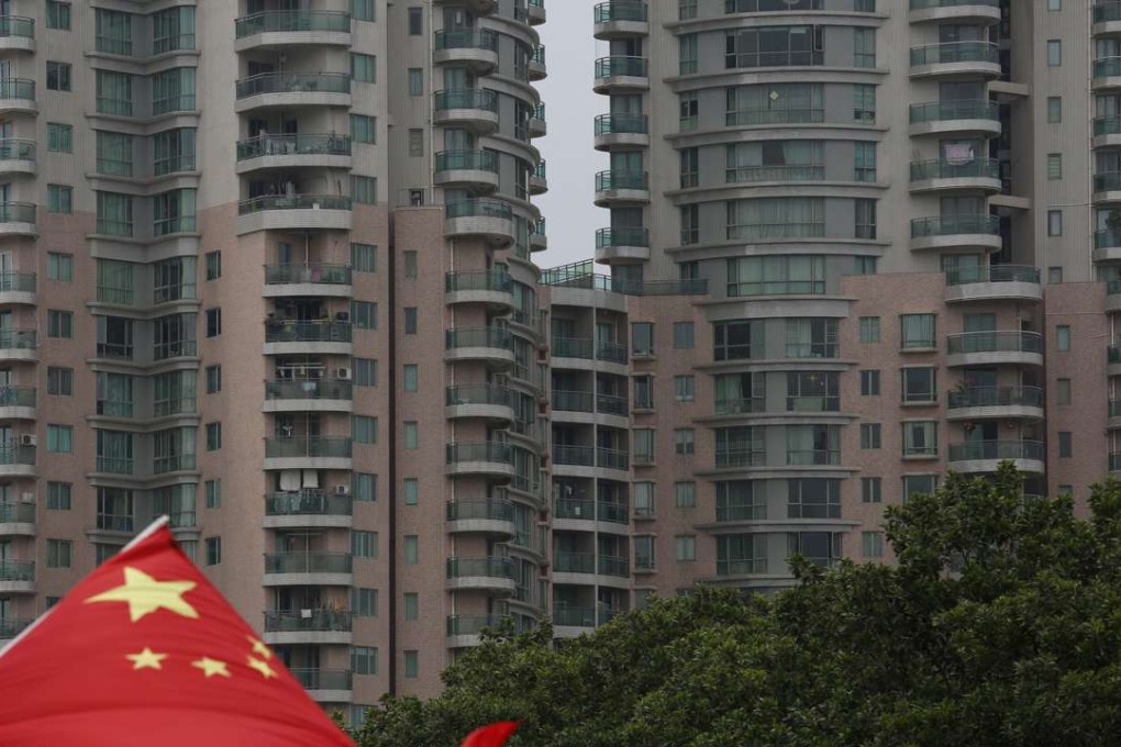 A combination of Evergrande with Vanke, with the support of Baoneng, will create a mega developer with 270 billion yuan (US$38.8 billion) in combined revenue, way too big for Beijing to ignore, or trust. Photo: Reuters