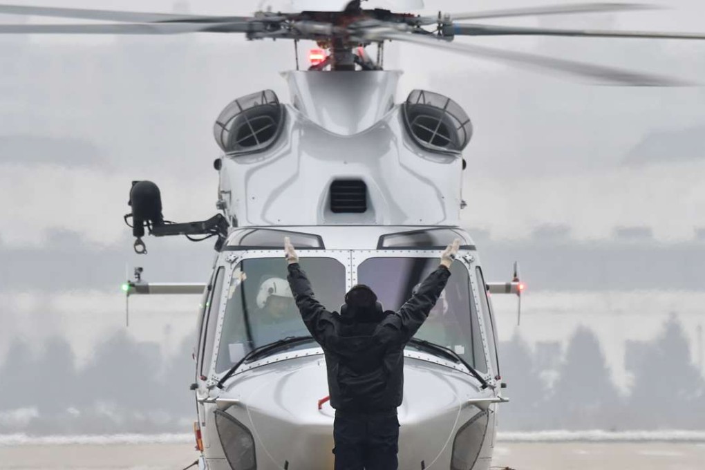 Hong Kong enjoyed their first gains in five trading sessions. Photo: Xinhua