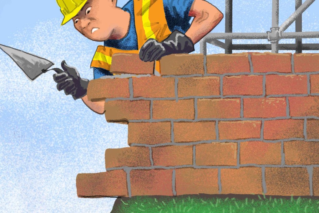 Anthony Cheung says the housing shortage is real and serious, and it cannot be eased without some pain