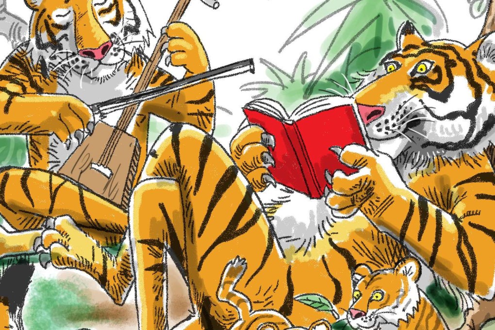 Jean-Pierre Lehmann says while Hong Kong, Singapore, South Korea and Taiwan face considerable challenges today, they can best move forward by focusing on social, cultural and environmental aspects