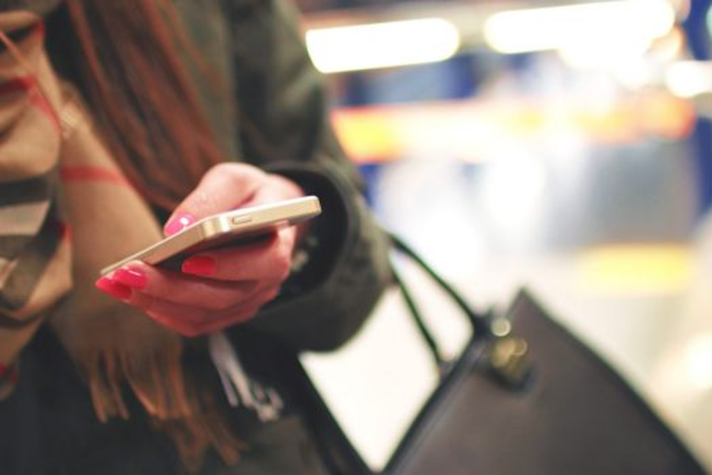 When we leave our daily routine for the holidays, our data usage typically skyrockets.