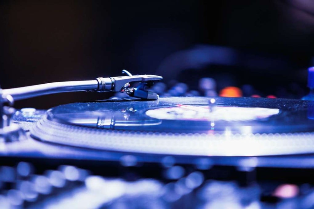 Mark Peters selects the best music from 2016.