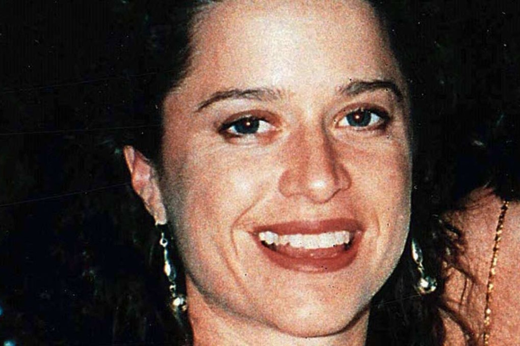 Man charged with murdering 27-year-old Ciara Glennon, who last seen alive on 14 March 1997. Photo: Reuters