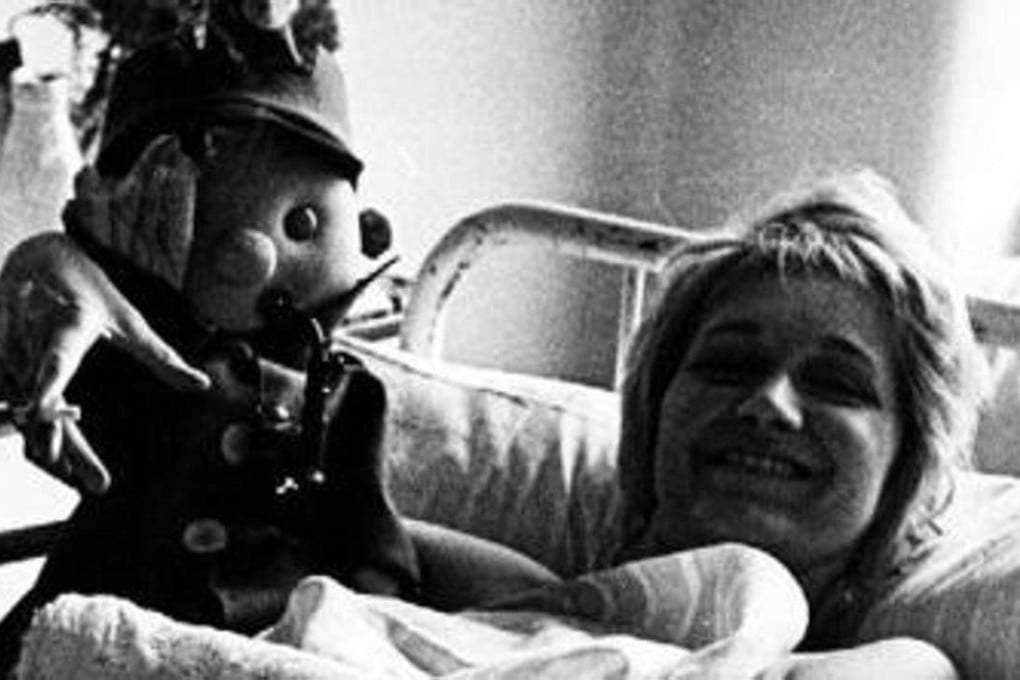 Vesna Vulovic holds the world record for surviving the longest fall without a parachute. File photo: YouTube