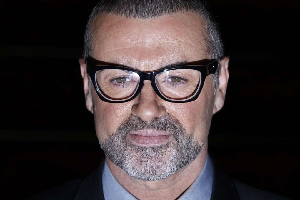 British singer George Michael has died at the age of 53, the BBC is reporting. Photo: Reuters