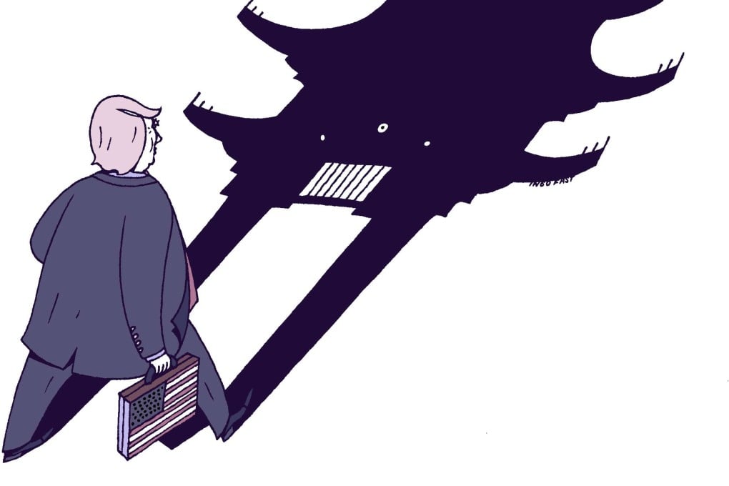 Lanxin Xiang says after eight years of failing to engage with Beijing under Obama, Trump’s team of businessmen and generals will help reduce basic strategic mistrust