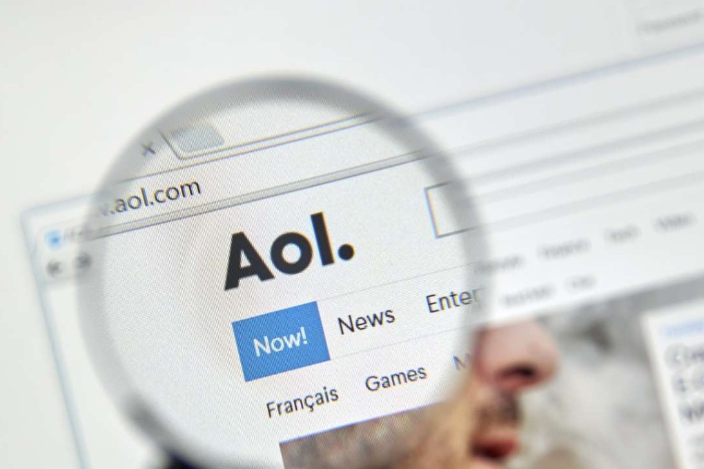 Fake news became a major problem in the US during the presidential election.