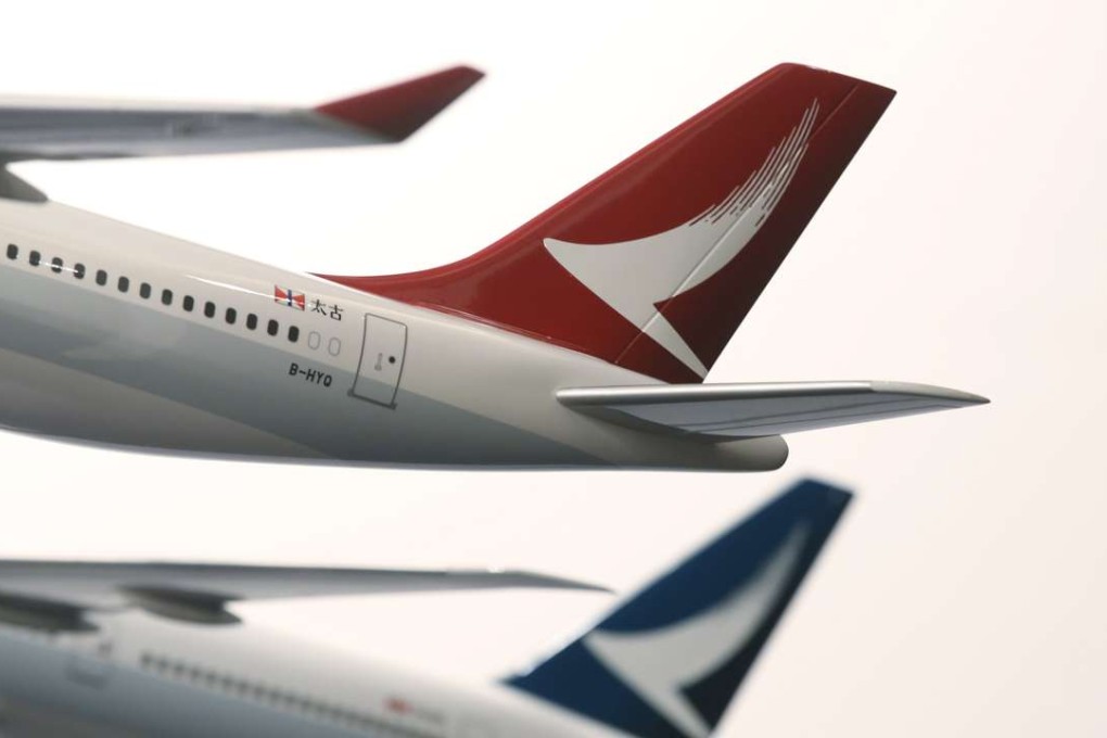 Technology is forcing traditional carriers to change their models. Photo: AP