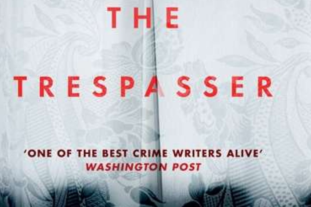 The Trespasser By Tana French – Hardcover Novel, Good Condition (ISBN 9780670026333)