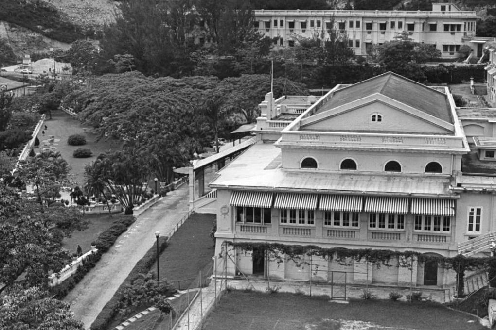 The Repulse Bay Hotel trucked in horse manure from the Jockey Club stables to fertilise its grounds well into the 1960s.