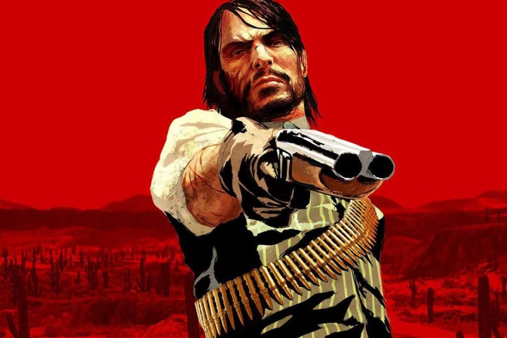 Red Dead Redemption most likely won’t be making a reappearance in 2017.