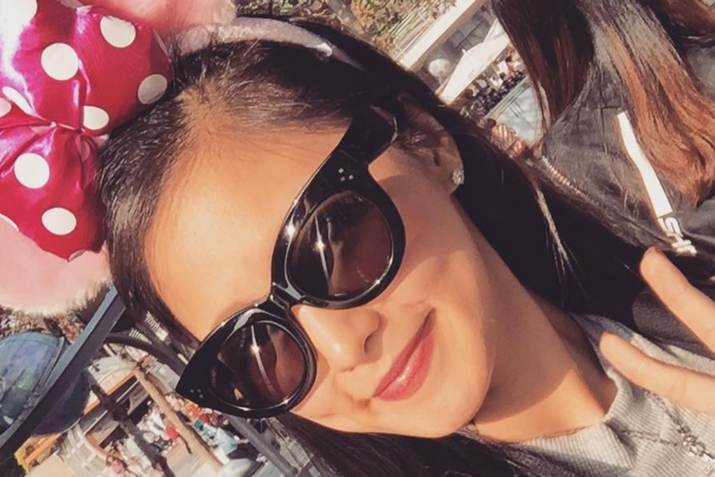 Filipino actress Kim Chiu hospitalised for three days during Christmas holiday in Hong Kong South China Morning Post