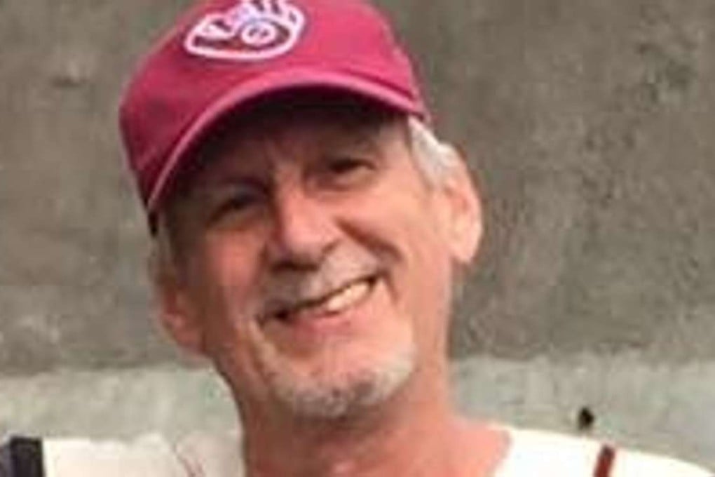 Peter Comparelli, who died last week, loved baseball, softball and hockey. Photo: Craig Hollinsworth