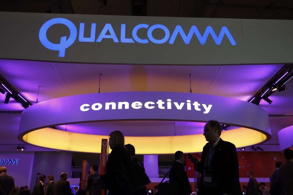 China’s Meizu Technology has agreed to resolve all of its outstanding disputes with Qualcomm under a new global patent licence deal with the US-based mobile chip giant. Photo: Reuters