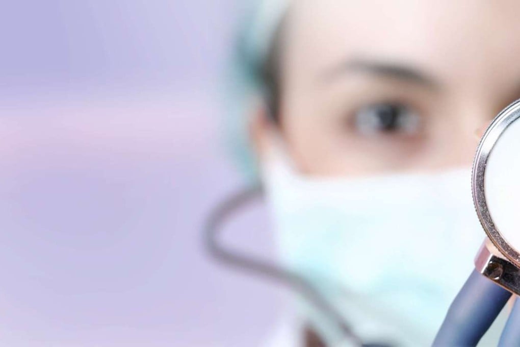 Under the foundation’s plans all low-income people aged above 45 should be given a one-off, HK$1,000 voucher for heath screening to prevent chronic illnesses. Photo: Shutterstock