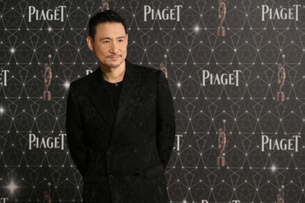 Tickets for Shanghai concerts staged by Hong Kong pop singer Jacky Cheung Hok-yau sold out a few minutes after online bookings opened. Photo: Edward Wong