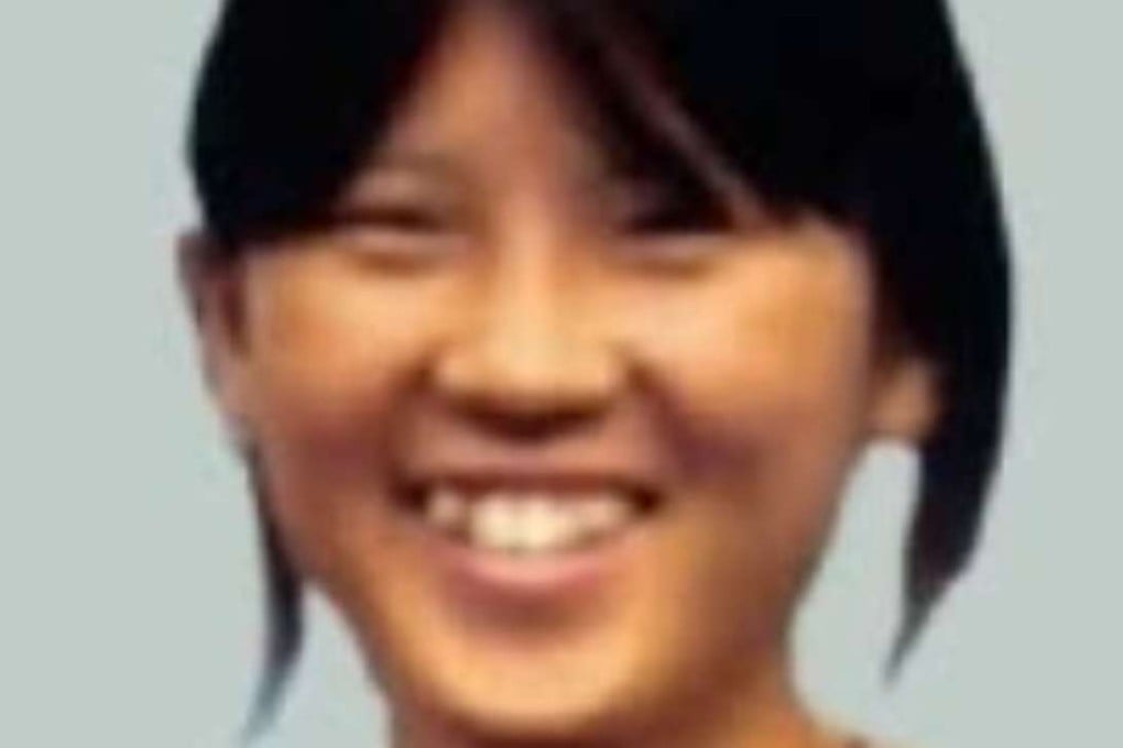 19-year-old university student Miyako Hiraoka disappeared on October 26, 2009, after leaving her part-time job at an ice cream parlour in the city of Hamada. Her killer died in a traffic accident days later. File photo: Handout