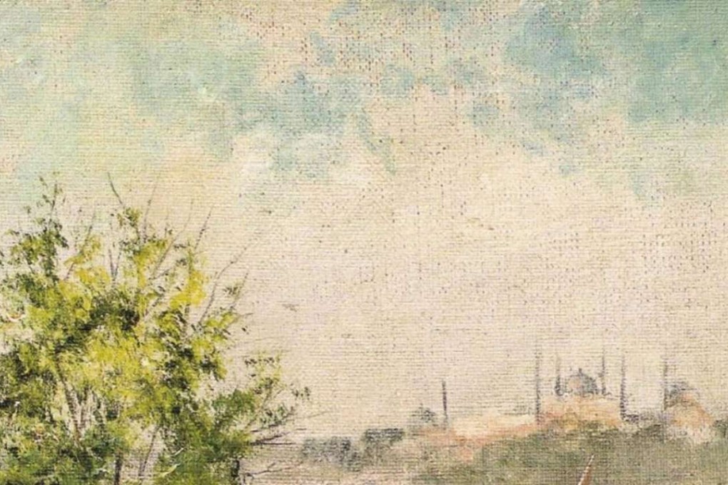 Nadeem Aslam wanders into the head of one character after another at will.