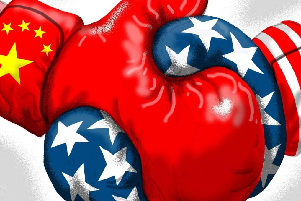 Zhang Baohui says Trump’s likely rejection of the traditional role of the US as a leader in international affairs would be welcome in Beijing and should lead to better Sino-US relations