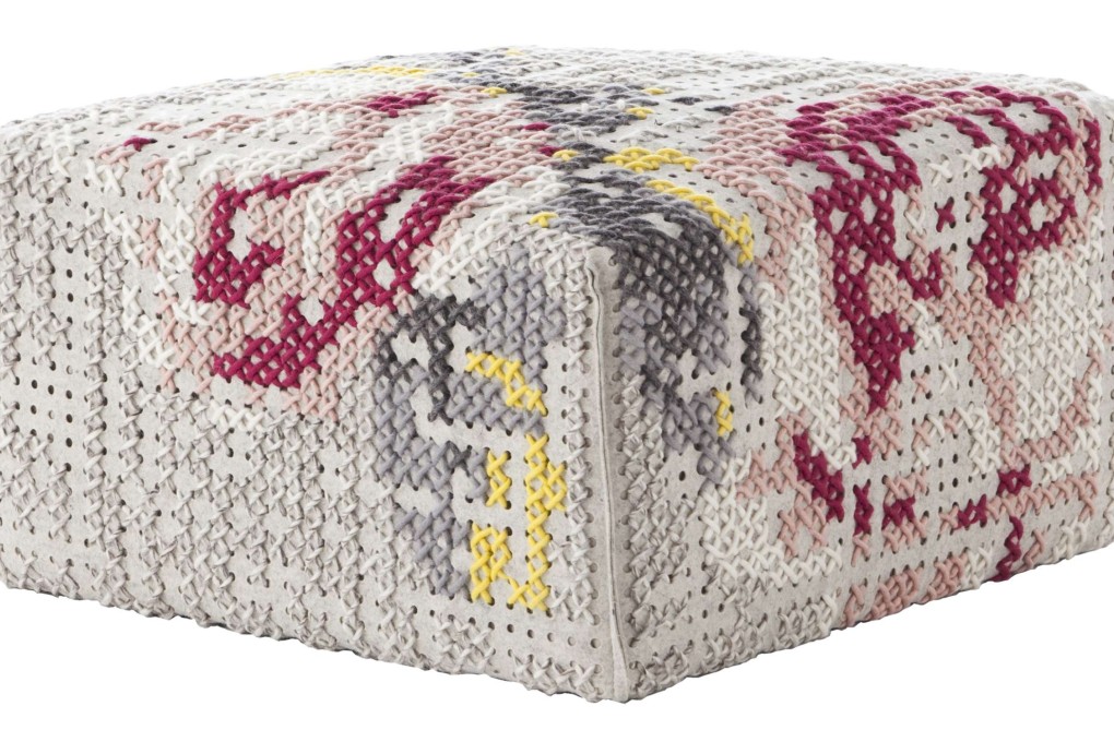 Put your feet up in style courtesy of Salotto, Charlotte Lancelot, Sean Dix and Andante