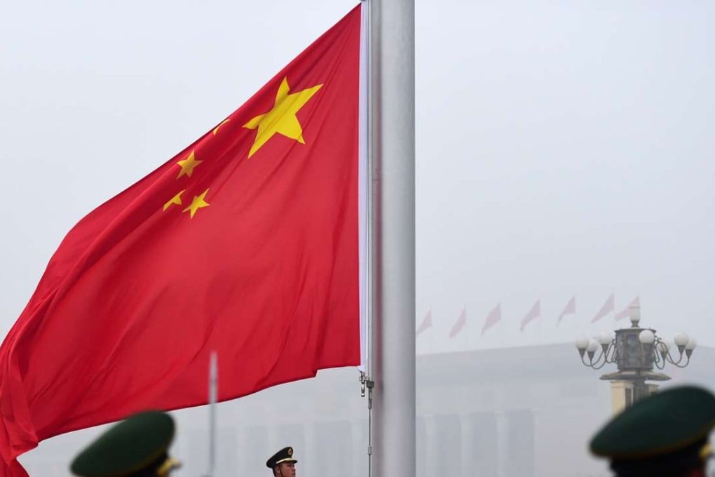 China’s new Law on Domestic Activities of Overseas Non-governmental Organisations gives police huge powers, including financial scrutiny, over nearly 10,000 foreign NGOs. Photo: Xinhua