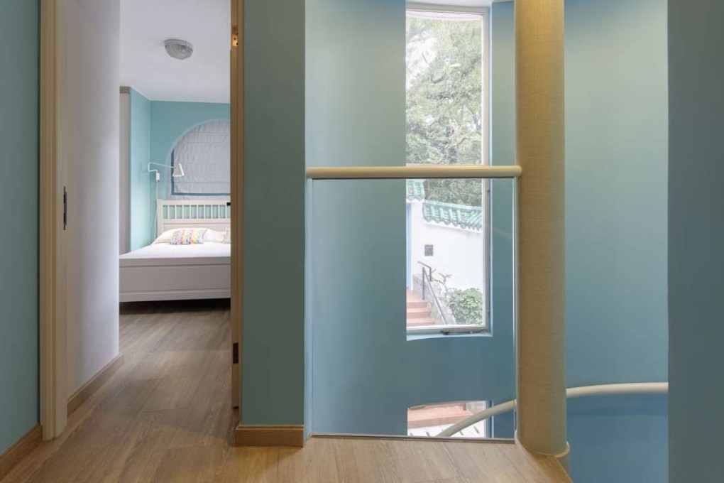 Photography: Steven Ko Interior Photography