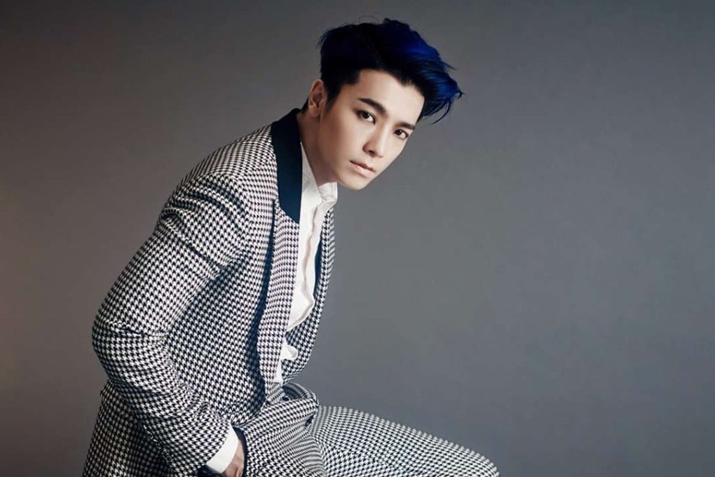 Super Junior’s Donghae completes military service in August 2017.