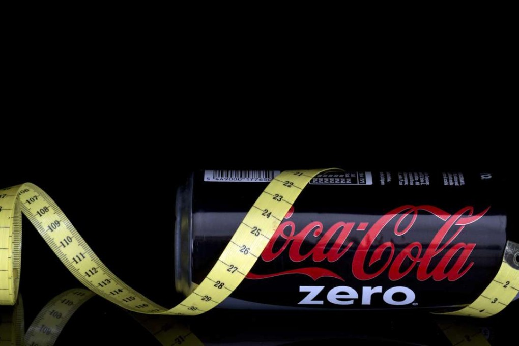Low-calorie Coca-Cola and other such soft drinks made using artificial sweeteners won’t aid weight loss, scientists say.
