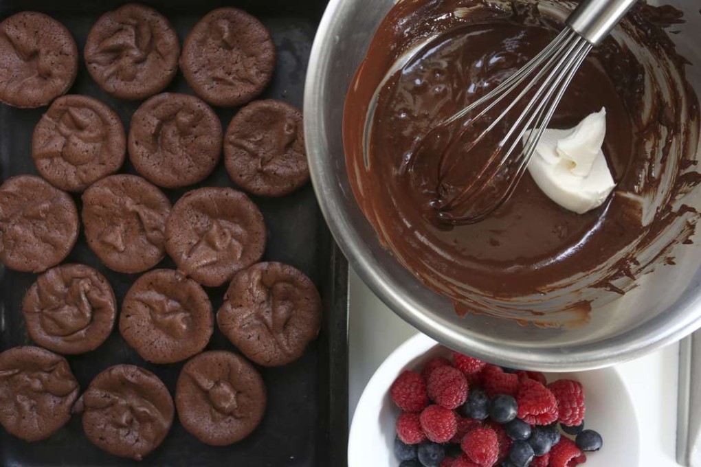 Photography: Jonathan Wong. Stylist: Nellie Ming Lee