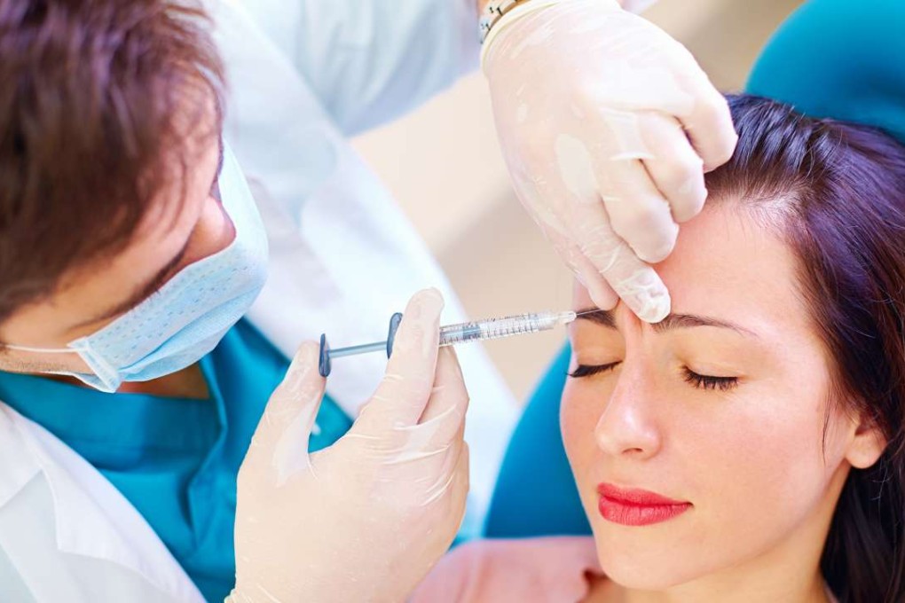 The government wants to regulate the beauty industry. Photo: Shutterstock