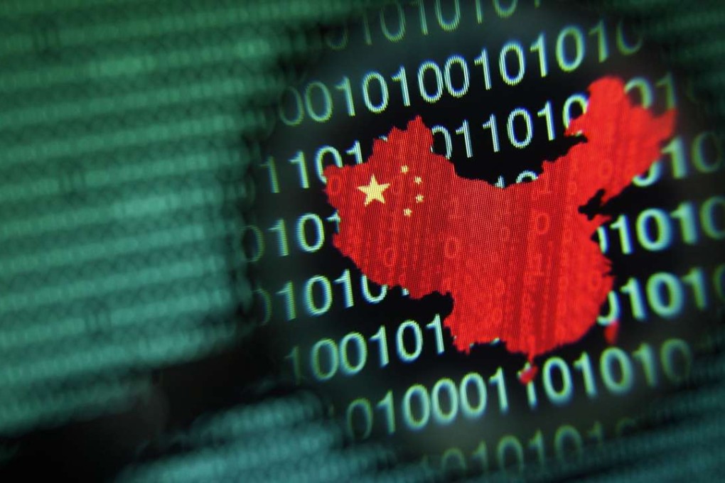 Cyberspace Administration of China directors say their priorities include cleaning up cyberspace, strengthening cybersecurity and promoting information technologies across various sectors. Photo: Reuters