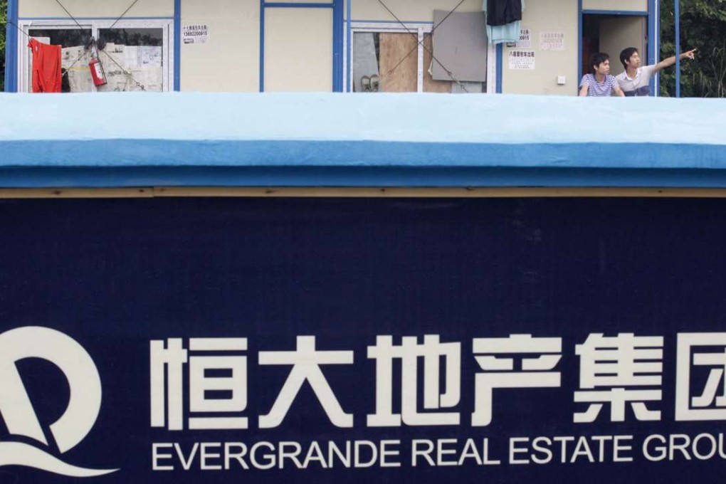 Now China’s biggest real estate firm, China Evergrande Group has eclipsed China Vanke with total contracted sales of 373.73 billion yuan in 2016, an 85.4 per cent year-on-year sale growth on last year. Reuters
