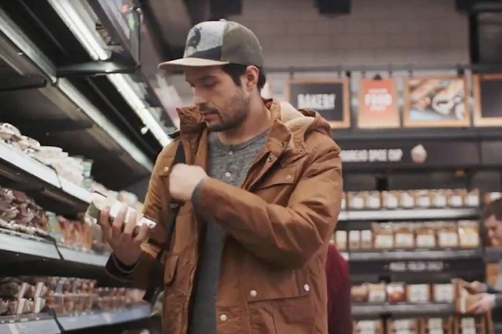 Big technology companies must now go beyond their founding motto of ‘move fast and break things’. Photo: Amazon