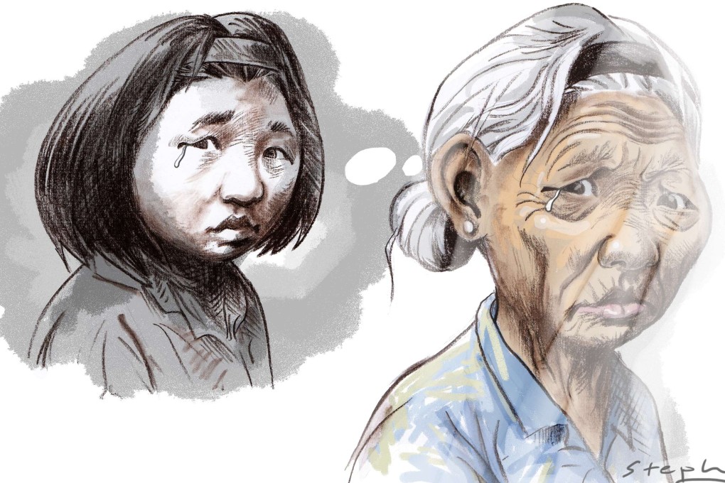 Sylvia Yu Friedman says an unsatisfactory Korea-Japan deal on resolving the painful past must be renegotiated – this time with the participation of all involved – so that those suffering can finally find closure