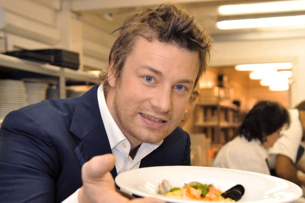 Oliver currently has 42 Jamie’s Italian restaurants in the UK and more than 36 abroad run under his name. Photo: Handout
