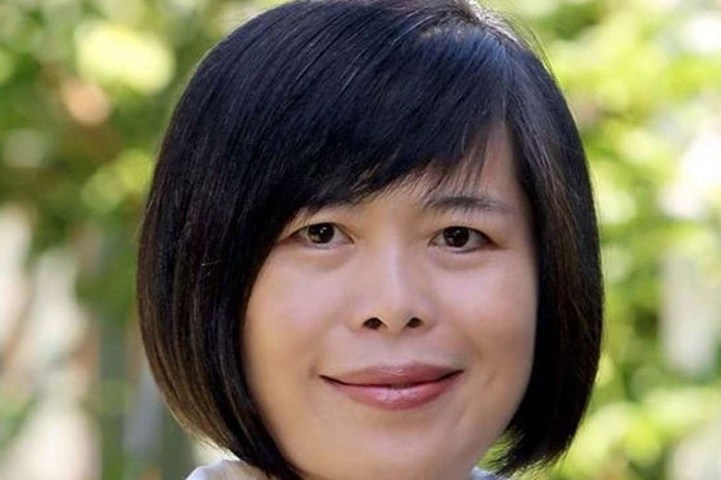 Shan Ju Lin was unveiled as One Nation’s candidate for the Ipswich-based seat of Bundamba. Photo: Facebook