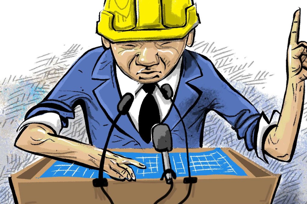 Parag Khanna says increasingly, Asians favour pragmatic, outcome-oriented governance, and prefer to be ruled by civil servants rather than politicians