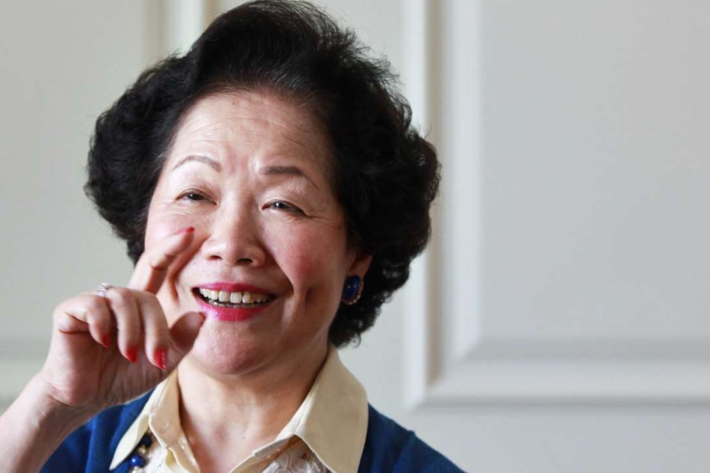 It remains unclear who extended the invitation to Chan. Photo: Simon Song