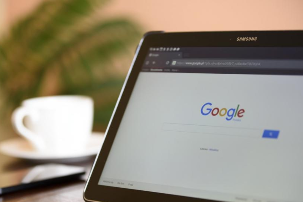 Available for a range of different devices and operating systems, Google's Chrome became the top browser in 2016. Photo: pexels.com